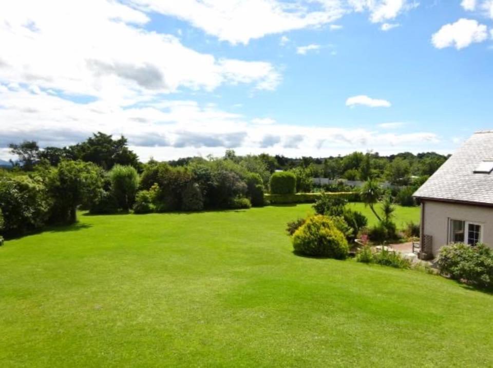 Jaw-Dropping Beach House In Anglesey Benllech Bagian luar foto